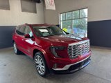 New 2025 GMC Acadia Denali w/ Super Cruise Package image 3