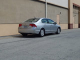 Used 2008 Honda Civic Hybrid Sedan image 4