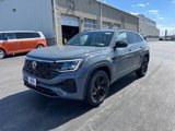 New 2025 Volkswagen Atlas Cross Sport SEL R-Line image 2