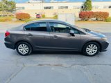 Used 2012 Honda Civic LX image 6