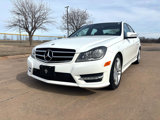 Used 2014 Mercedes-Benz C 250 Sport image 4