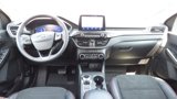 Certified 2022 Ford Escape SEL w/ SEL Stealth AWD Package image 2