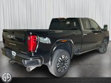 New 2025 GMC Sierra 3500 Denali Ultimate image 5