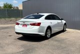 Used 2022 Chevrolet Malibu LS w/ Driver Confidence Package II image 3