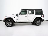 Used 2024 Jeep Wrangler Sport S image 4