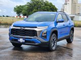 New 2026 Chevrolet Equinox ACTIV w/ Convenience Package III image 2