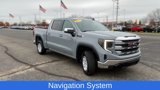 Used 2024 GMC Sierra 1500 SLE image 2
