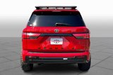 New 2025 Toyota Sequoia Limited image 4