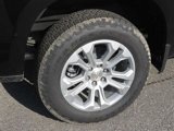 New 2025 Chevrolet Silverado 1500 LTZ image 6