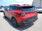 New 2026 Kia Sportage X-Line image 5