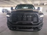 New 2025 RAM 2500 Big Horn image 3