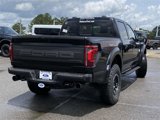 New 2025 Ford F150 Raptor image 2