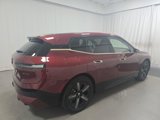 Certified 2024 BMW iX xDrive50 w/ Premium Package image 3