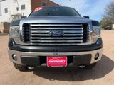 Used 2012 Ford F150 XLT w/ XLT Chrome Pkg image 2