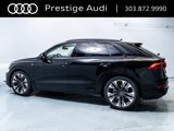 New 2025 Audi Q8 Prestige image 2