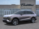 New 2026 Cadillac Vistiq Luxury image 2