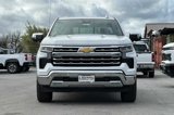 New 2025 Chevrolet Silverado 1500 LTZ image 3