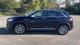 Certified 2025 INFINITI QX50 Luxe w/ Accent Package image 5