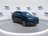 New 2025 Subaru Forester Touring image 3