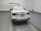 Used 2024 Volkswagen Jetta SE w/ Panoramic Sunroof Package image 6