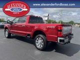New 2025 Ford F250 King Ranch image 2