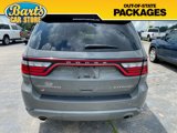 Used 2021 Dodge Durango Citadel w/ Technology Group image 5
