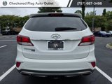 Used 2019 Hyundai Santa Fe XL SE image 5
