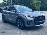 Certified 2025 INFINITI QX50 Sport image 5
