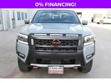 New 2025 Nissan Frontier PRO-4X w/ Pro Premium Package image 2