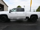 New 2025 Chevrolet Silverado 2500 High Country w/ High Country Premium Package image 5