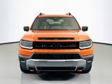 New 2026 Honda Passport TrailSport image 2