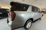 New 2025 Chevrolet Tahoe LT image 4