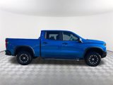 Used 2024 Chevrolet Silverado 1500 ZR2 w/ Technology Package image 4