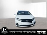 New 2026 Honda Odyssey EX-L image 3