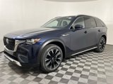New 2025 MAZDA CX-90 Plug-In Hybrid w/ Premium Plus image 4