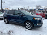 Used 2020 Ford Edge SEL w/ Cargo Accessory Package image 4