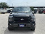 New 2025 Ford F150 Lariat image 2