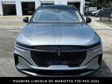 New 2025 Lincoln Nautilus Reserve image 2