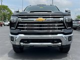 New 2025 Chevrolet Silverado 2500 LTZ w/ LTZ Premium Package image 2