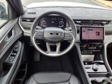 New 2025 Jeep Grand Cherokee L Limited w/ Black Appearance Package image 4