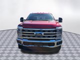 New 2025 Ford F350 4x4 Crew Cab Super Duty image 2
