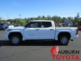 New 2025 Toyota Tundra SR5 image 4