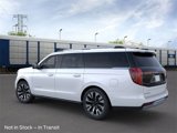 New 2025 Ford Expedition Max Platinum image 4
