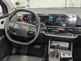 New 2026 Kia Sportage EX image 5