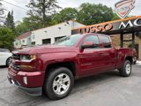 Used 2016 Chevrolet Silverado 1500 LT w/ All Star Edition image 2