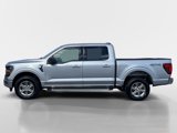 Certified 2024 Ford F150 XLT w/ Mobile Office Package image 3