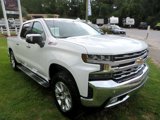 Used 2022 Chevrolet Silverado 1500 LTZ image 4