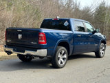 Used 2020 RAM 1500 Laramie image 3
