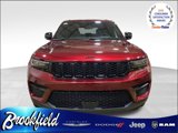 New 2025 Jeep Grand Cherokee Altitude image 2