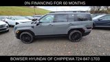 New 2025 Hyundai Santa Fe Calligraphy image 3